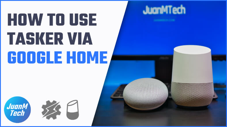 android and google home 