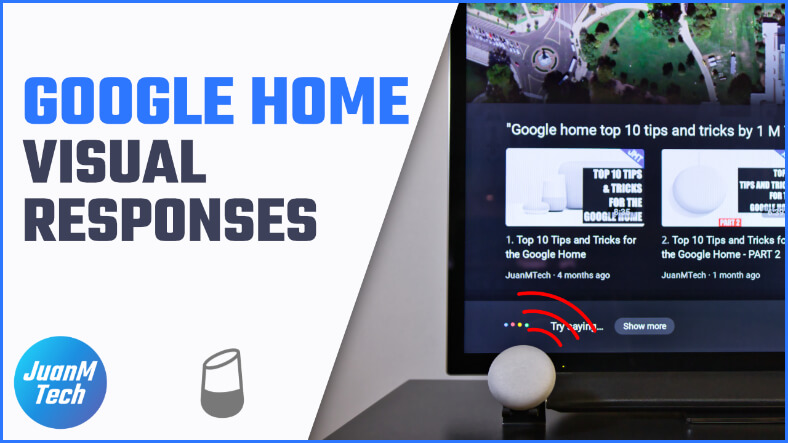gispende arkitekt Blossom Turn a computer on and off using android and google home | JuanMTech