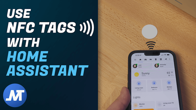 How to Easily Program NFC Tags with Your iPhone  Launch Shortcuts and More  Automatically with NFC